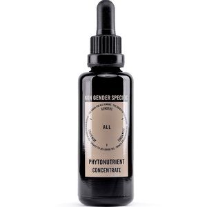 Non Gender Specific brand- Phytonutrient Concentrate